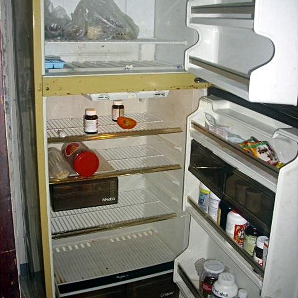 二手冰箱出售,z惠而浦電冰箱俗賣- 591居家/家具