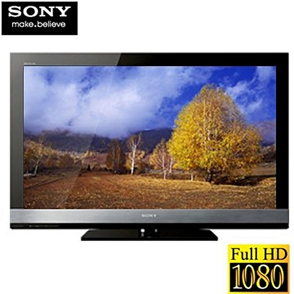 SONY ソニー BRAVIA フルハイビジョン液晶テレビ KDL-52EX700 52