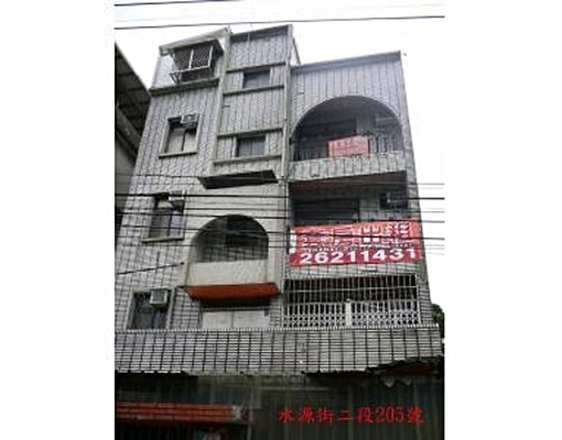 淡大旁獨棟套房採光優 - Image 3