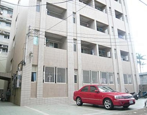 獨立陽台,專屬洗衣機 - Image 2
