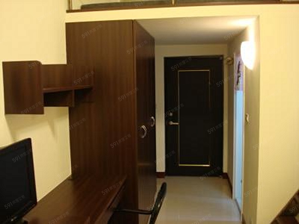 雙人系統式衣櫃