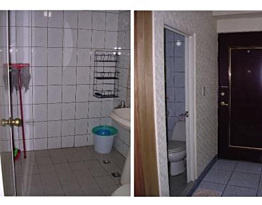 近友愛/火車站空間大獨立門戶2房台水台電電梯租補 - Image 2