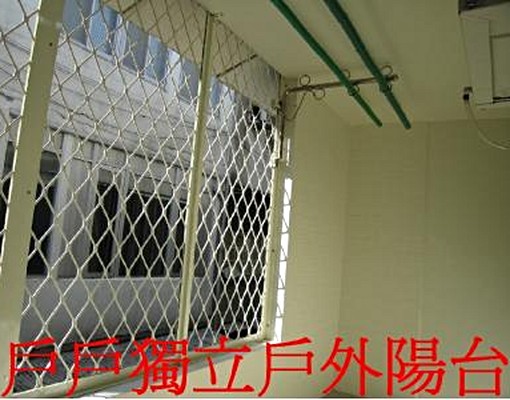 *私人陽台*雙人套房♡住戶單純 - Image 1
