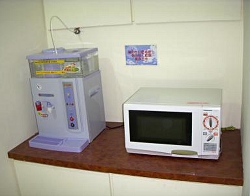 凱悅假期社區幸福套房附桌球撞球公設 - Image 8