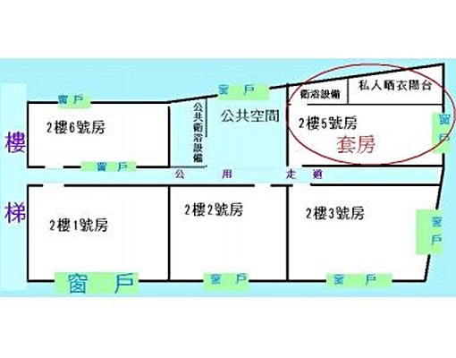 誠徵優質住戶、安全(近南台、成大、奇美) - Image 6