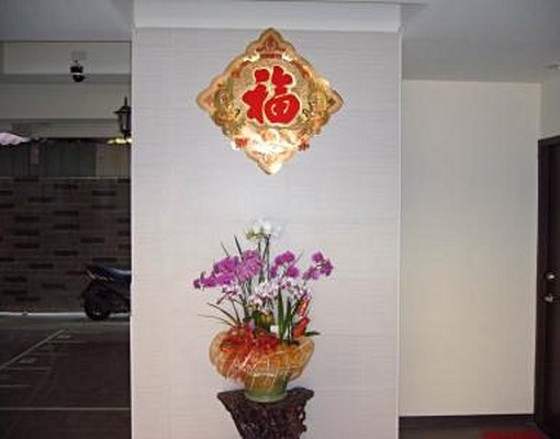 美倫會館-近中醫大學女性電梯套房 - Image 3