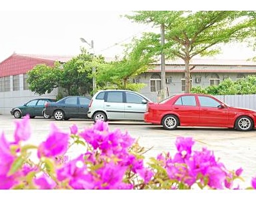 (花園精緻套房)南勢里~近區公所 - Image 4