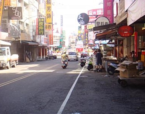 噴水圓環附近文化路168號 - Image 3