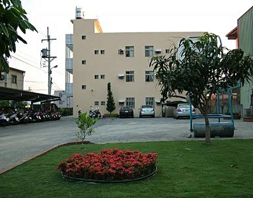 彰化-員林大村、正新、大葉大學-庭園套房 - Image 1