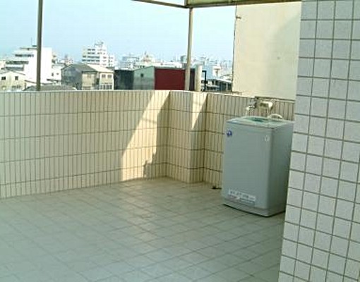 斗六火車站前二房一廳（可租補） - Image 5