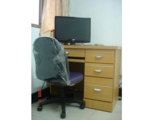 台北縣永和市新生路x號4樓 - Image 1