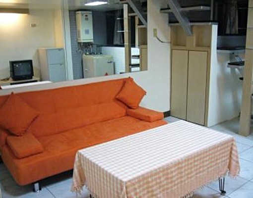 1巷x號x樓英郡社區(24保全優良社 - Image 1