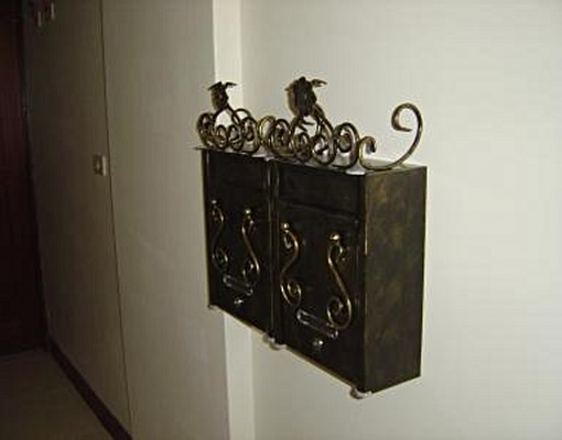 麥當勞站前英倫新套房 - Image 4