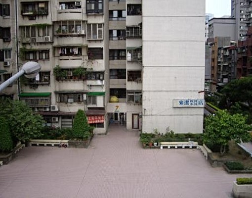 南京復興捷運獨立套房大窗戶大陽台 - Image 10