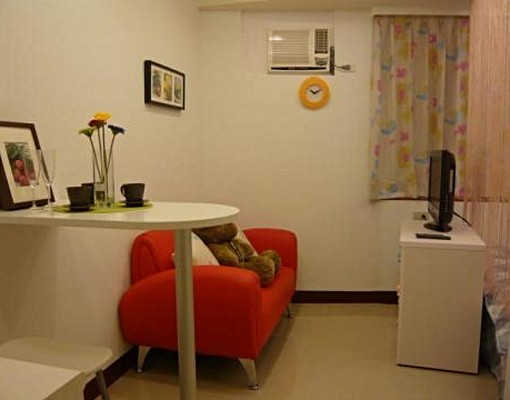 精緻裝潢套房 - Image 2