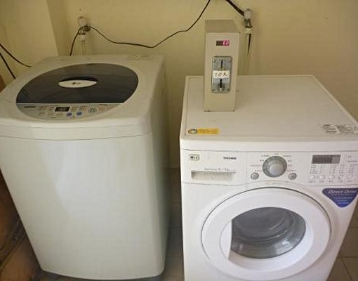 南科花園套房8.3坪有停車位可短期 - Image 4