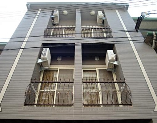 勤益藝術套房(私人獨立陽台) - Image 3