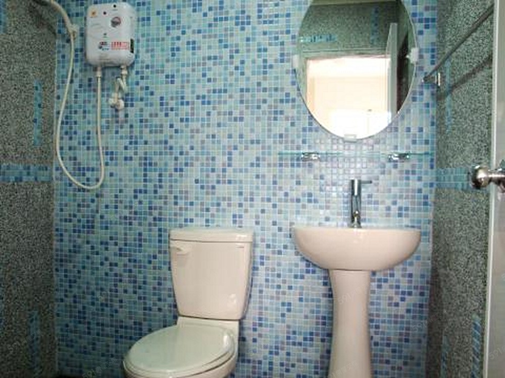 馬賽克拼貼磁磚,凱撒抗污優瓷精緻衛浴