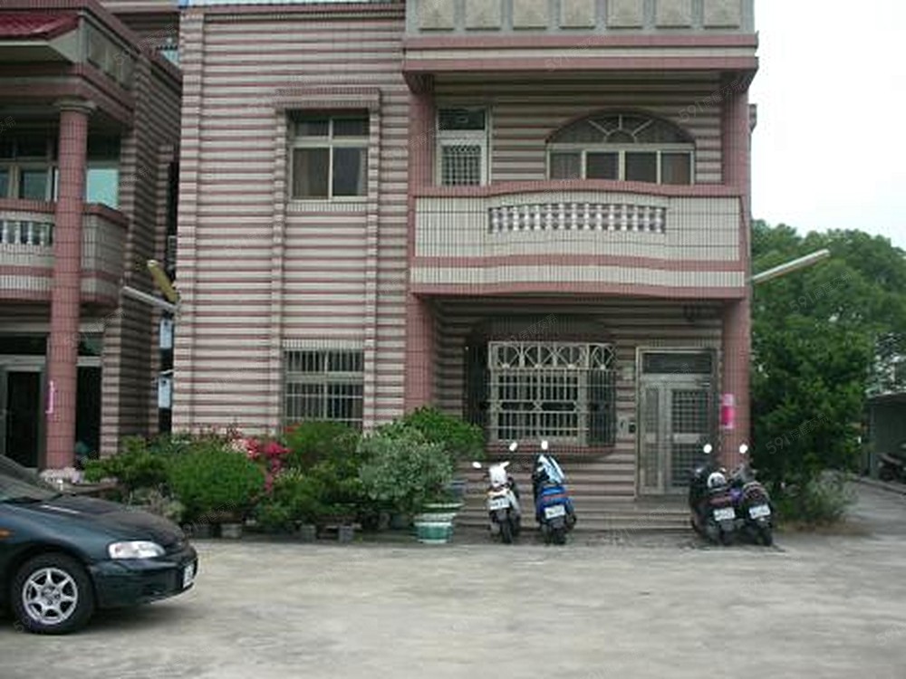 前門(磁卡安全門)