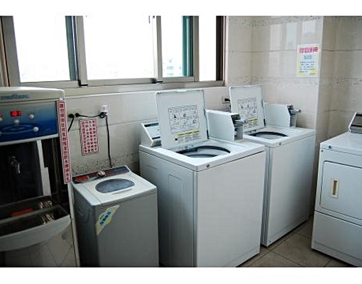 永康國際學苑二館。超值單人精緻大套房 - Image 7