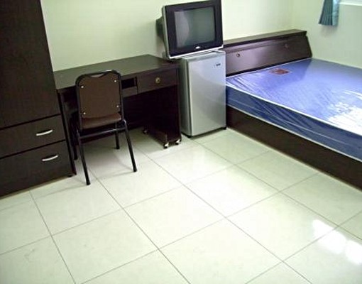 勤居-精品大套房,安南區安和路一段 - Image 2