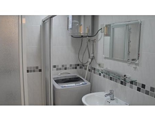 飯店式套房獨立陽台 - Image 2