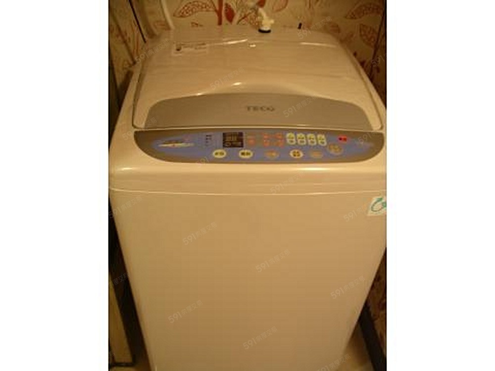 10公升容量洗衣機(共用)