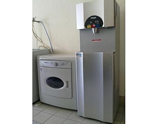 優質實木地板雅房 - Image 3