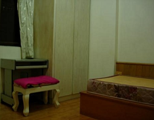 板橋火車站便宜（套房）全新冷氣 - Image 5