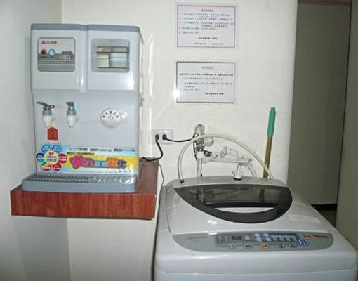 1樓低樓層對外窗省管理費漂亮屋附贈床包 - Image 3