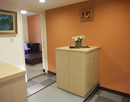 士林捷運站溫馨小套房有獨立陽台 - Image 6