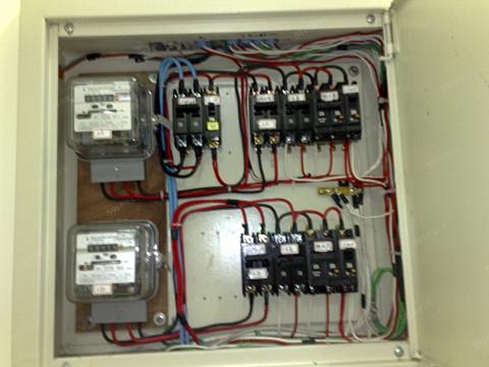 電熱水器，降低用電量