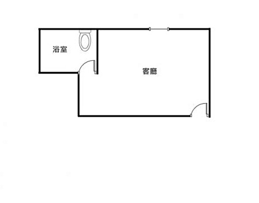 秀朗出租全新套房~福和永福雙橋近台大商圈 - Image 5