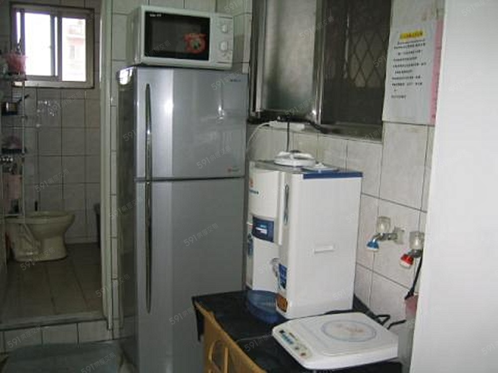 雅房出租限女性近新埔捷運致理科技大學 - Image 1