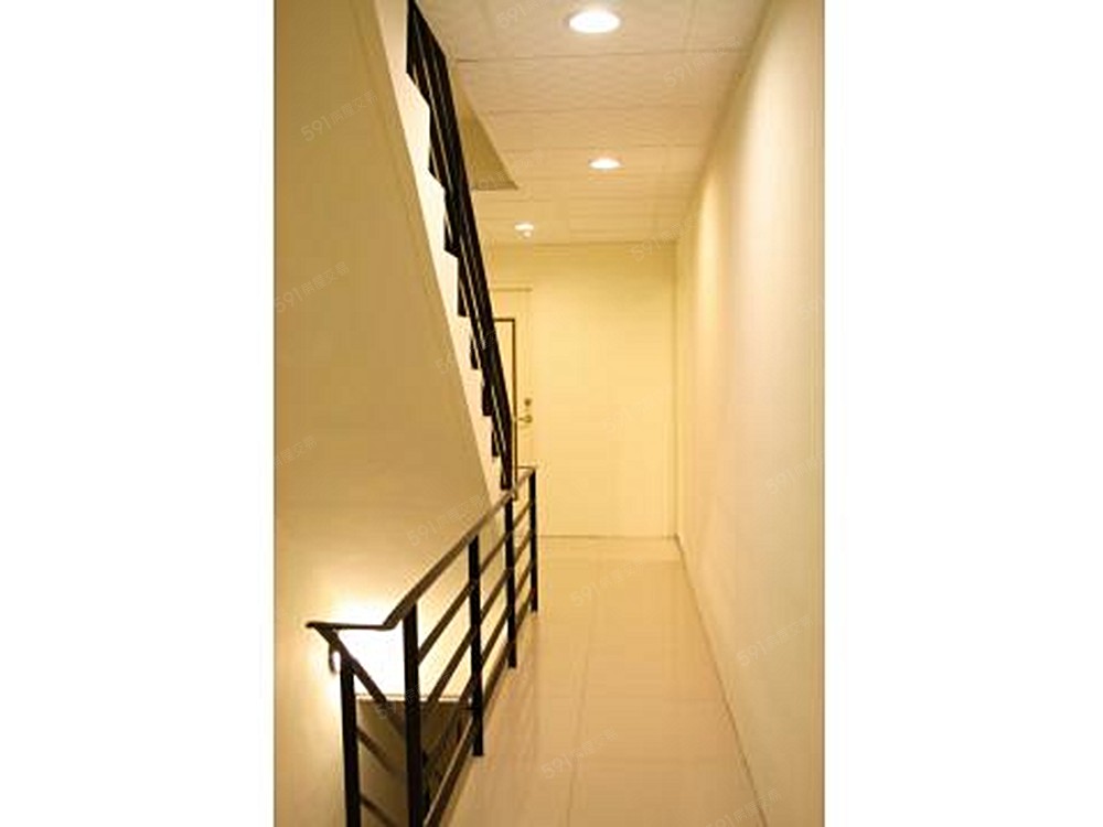 現代化~飯店現代化~飯店式走道