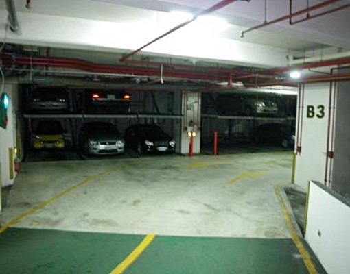 24小時大樓保全愛車安全百分百 - Image 2