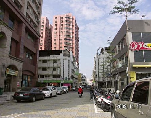 近國賓影城,生活機能一級棒(月底前特價) - 591租屋網 - Image 9