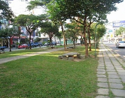 南崁交流道優質豪華套房 - Image 9