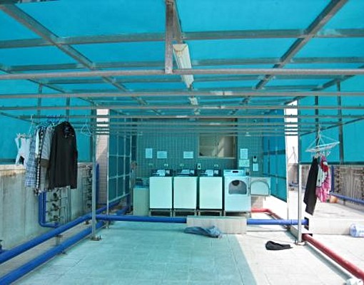 房東自租菁英會館台水台電全新變頻冷氣 - Image 6