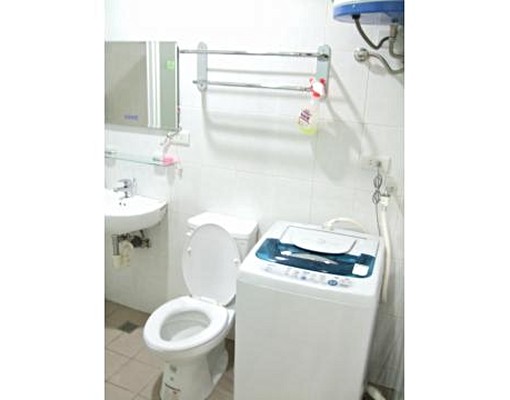 樟樹一路生活機能絕佳獨立套房 - Image 8