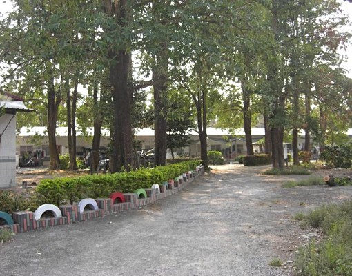 屏科獨立套房120M網路不淹水室內汽車場 - Image 4