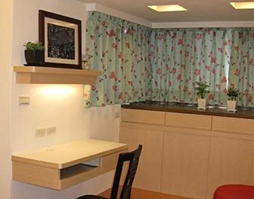 海山站美麗景觀獨立套房 - Image 3