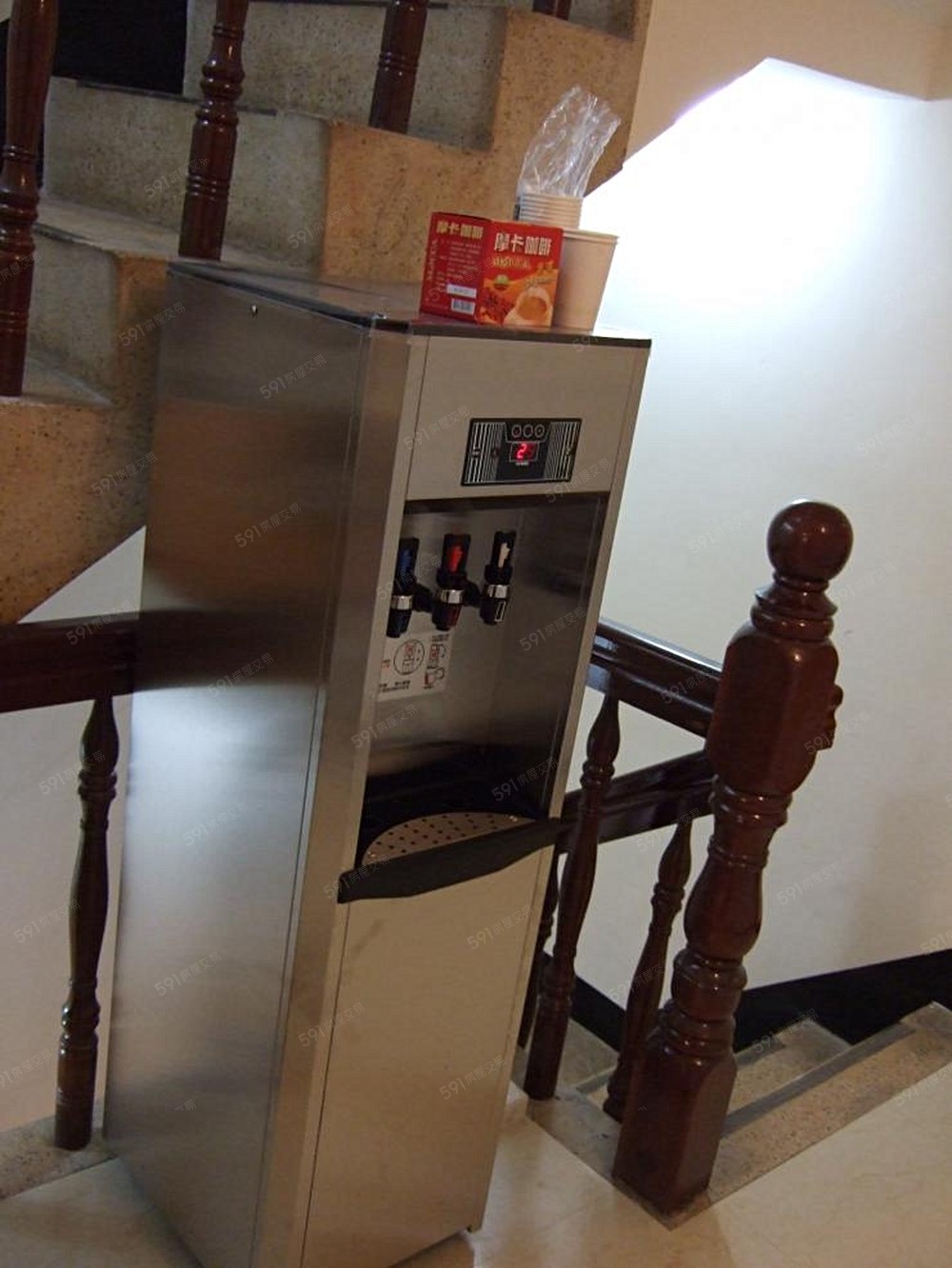 2樓飲水機