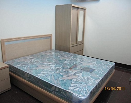全新裝潢雅房.歡迎台藝大學生 - Image 3