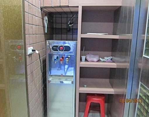 全新裝潢雅房.歡迎台藝大學生 - Image 5