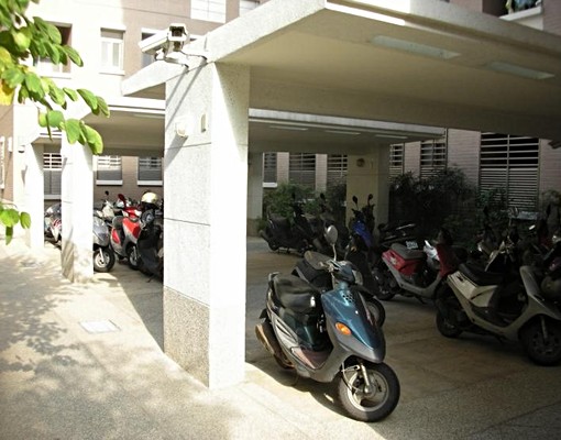永康國際會館B館單人超值豪華套房 - Image 7