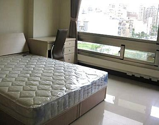 近高鐵|建材優採光佳的優質套房心動不如行動 - Image 1
