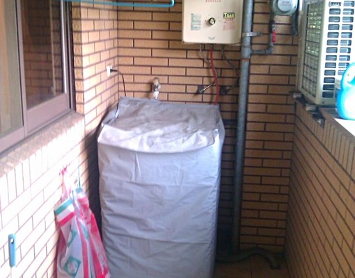 音樂會溫馨二房---附家具.家電 - Image 8