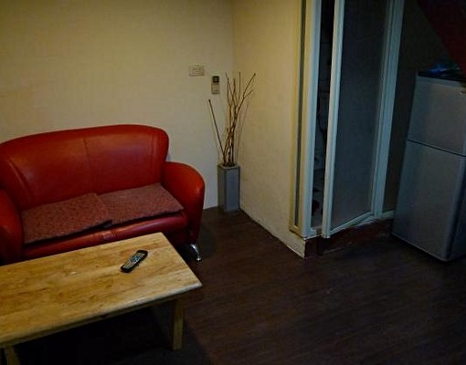 配合租屋補助板橋中和交界樓中樓一房一廳獨立流理台瓦斯爐洗衣機 - Image 2