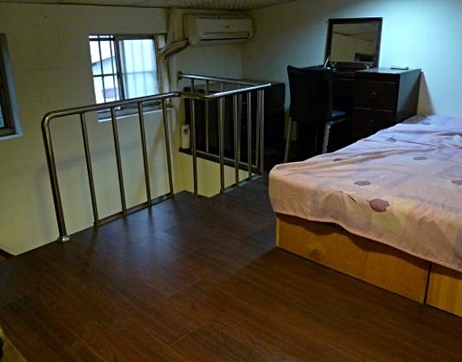 配合租屋補助板橋中和交界樓中樓一房一廳獨立流理台瓦斯爐洗衣機 - Image 1